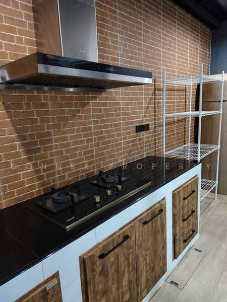 V Compound Tiwanon-Rangsit, Pathum Thani, Tiwanon Road, Bang Kadi, Muang Pathum Thani, Pathum Thani, 3 Bedrooms, 21 sqm, Townhouse For Sale, by Connex Property, 500491352 - DDproperty.com