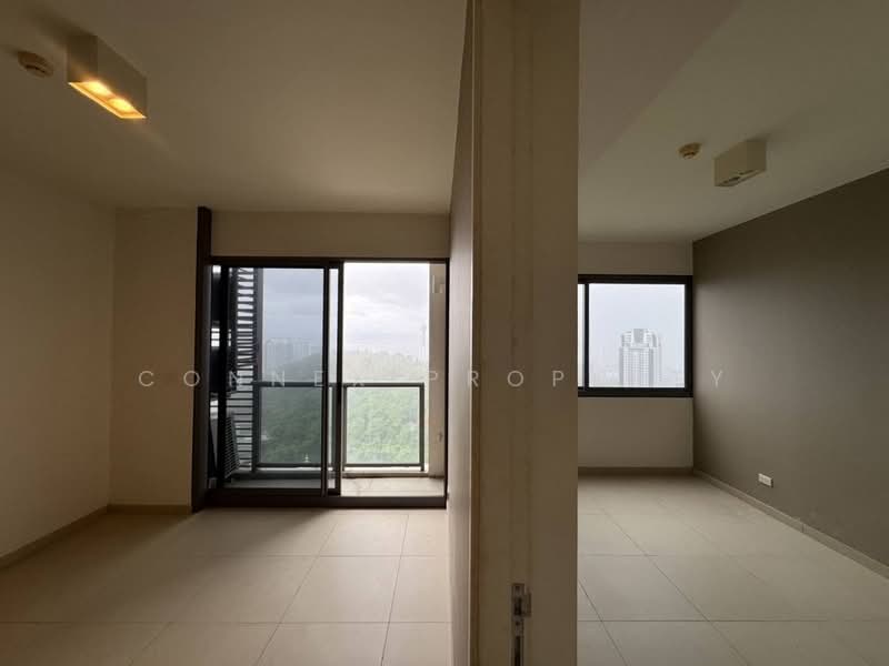 Unixx South Pattaya, Chon Buri (Pattaya), Village No. 12 163, Nong Pru, Bang Lamung (Pattaya), Chon Buri (Pattaya), 2 Bedrooms, 52 sqm, Condo For Sale, by Connex Property, 500491354 - DDproperty.com