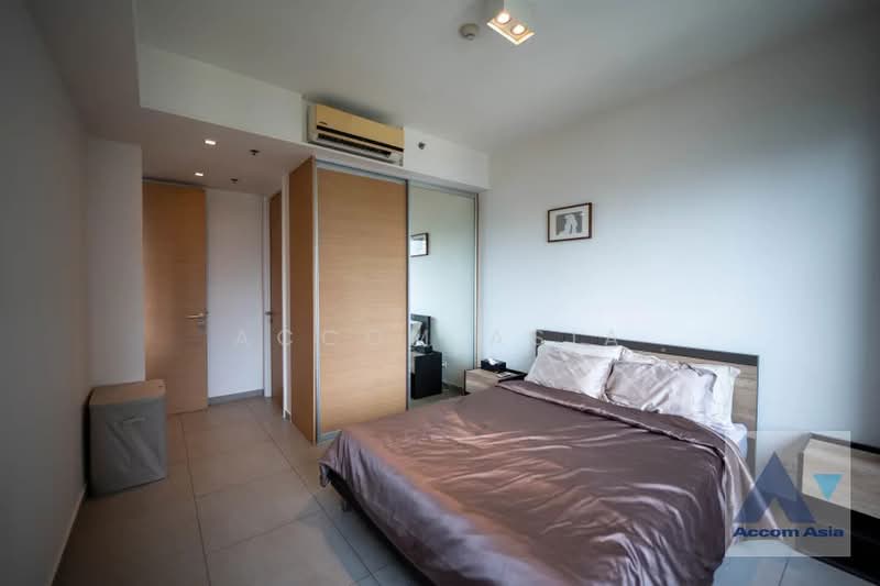 The Lofts Ekkamai, Bangkok, 1415 Sukhumvit Road, Phra Kanong Nua, Watthana, Bangkok, 1 Bedroom, 45 sqm, Condo For Sale, by Accom Asia, 500491355 - DDproperty.com
