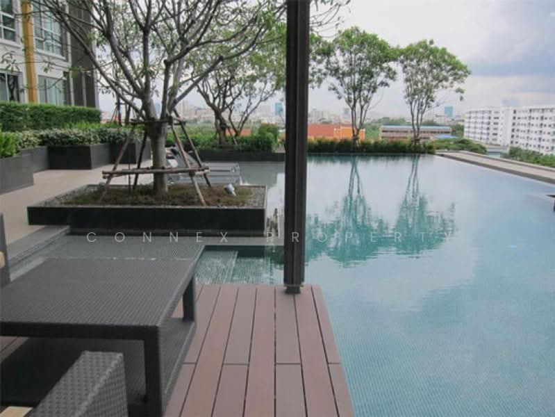 U Delight @ Onnut Station, Bangkok, 406 Sukhumvit 77 Road, Suan Luang, Bangkok, 1 Bedroom, 31 sqm, Condo For Sale, by Connex Property, 500491358 - DDproperty.com