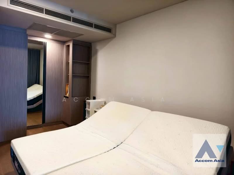 Siamese Exclusive Queens, Bangkok, 388 Phai Singto Alley, Khlong Toei, Bangkok, 1 Bedroom, 57 sqm, Condo For Sale, by Accom Asia, 500491359 - DDproperty.com