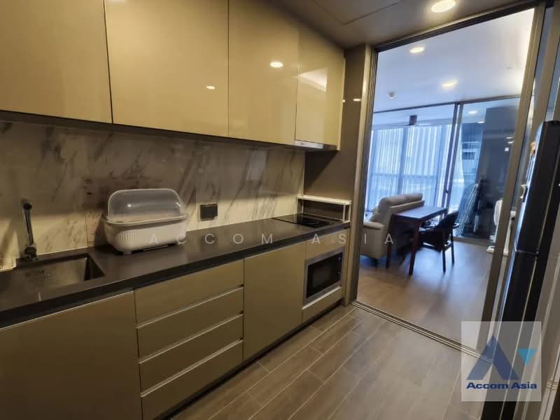 Siamese Exclusive Queens, Bangkok, 388 Phai Singto Alley, Khlong Toei, Bangkok, 1 Bedroom, 57 sqm, Condo For Sale, by Accom Asia, 500491359 - DDproperty.com