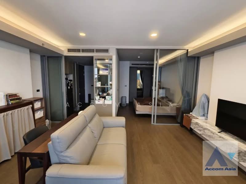 Siamese Exclusive Queens, Bangkok, 388 Phai Singto Alley, Khlong Toei, Bangkok, 1 Bedroom, 57 sqm, Condo For Sale, by Accom Asia, 500491359 - DDproperty.com