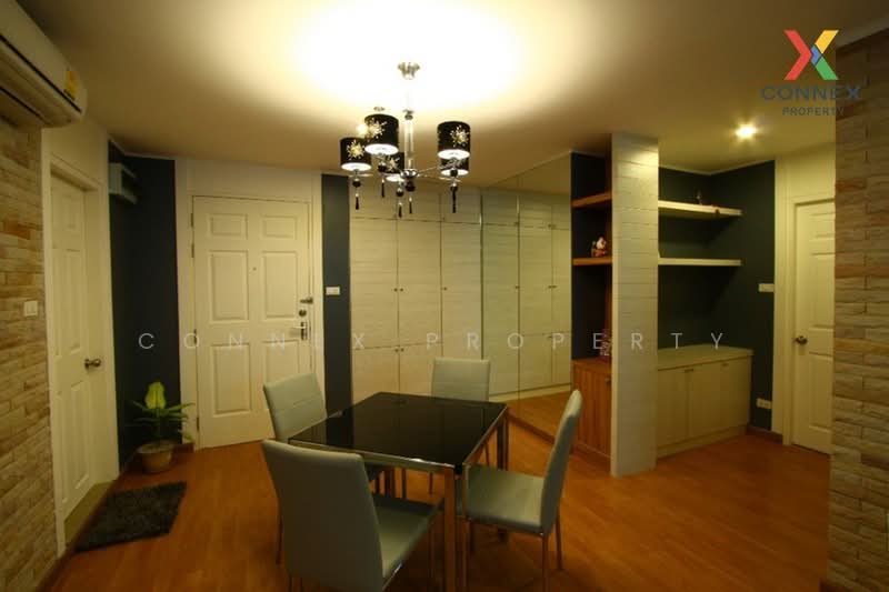 U Delight @ Bang Sue Station, Bangkok, 308 Prachacheun Road, Bang Sue, Bangkok, 2 Bedrooms, 68 sqm, Condo For Sale, by Connex Property, 500491360 - DDproperty.com