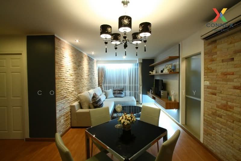 U Delight @ Bang Sue Station, Bangkok, 308 Prachacheun Road, Bang Sue, Bangkok, 2 Bedrooms, 68 sqm, Condo For Sale, by Connex Property, 500491360 - DDproperty.com