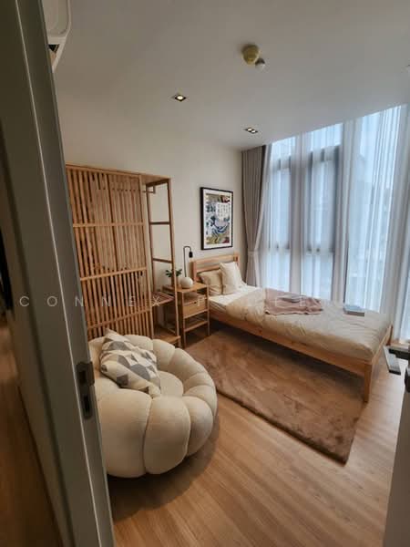 U Charoen Residence Town in Town : อยู่เจริญ เรสซิเด้นท์ ทาวน์ อิน ทาวน์, กรุงเทพ, ถนน ศรีวรา, พลับพลา, วังทองหลาง, กรุงเทพ, 55 ตร.ม., คอนโด ขาย, โดย Connex Property, 500491362 - DDproperty.com