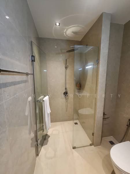 U Charoen Residence Town in Town, Bangkok, Sriwara Road, Phlapphla, Wang Thonglang, Bangkok, 2 Bedrooms, 55 sqm, Condo For Sale, by Connex Property, 500491362 - DDproperty.com