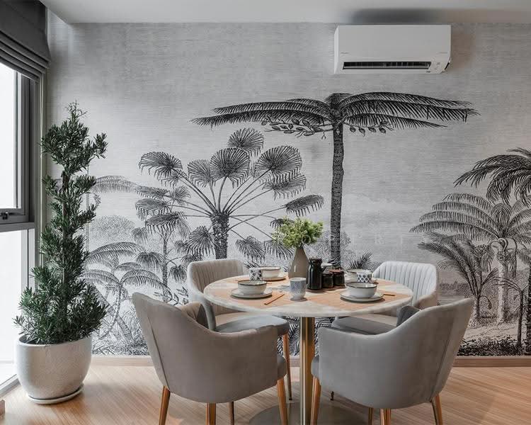 U Charoen Residence Town in Town, Bangkok, Sriwara Road, Phlapphla, Wang Thonglang, Bangkok, 2 Bedrooms, 55 sqm, Condo For Sale, by Connex Property, 500491362 - DDproperty.com