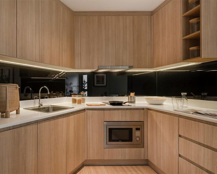 U Charoen Residence Town in Town, Bangkok, Sriwara Road, Phlapphla, Wang Thonglang, Bangkok, 2 Bedrooms, 55 sqm, Condo For Sale, by Connex Property, 500491362 - DDproperty.com