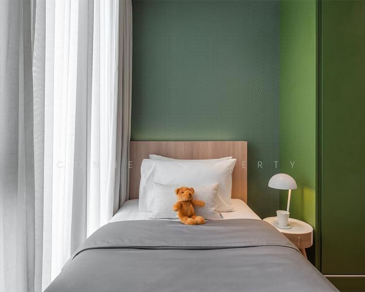 U Charoen Residence Town in Town, Bangkok, Sriwara Road, Phlapphla, Wang Thonglang, Bangkok, 2 Bedrooms, 55 sqm, Condo For Sale, by Connex Property, 500491362 - DDproperty.com