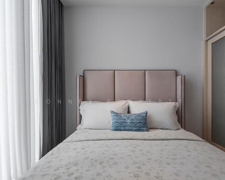 U Charoen Residence Town in Town, Bangkok, Sriwara Road, Phlapphla, Wang Thonglang, Bangkok, 2 Bedrooms, 55 sqm, Condo For Sale, by Connex Property, 500491362 - DDproperty.com