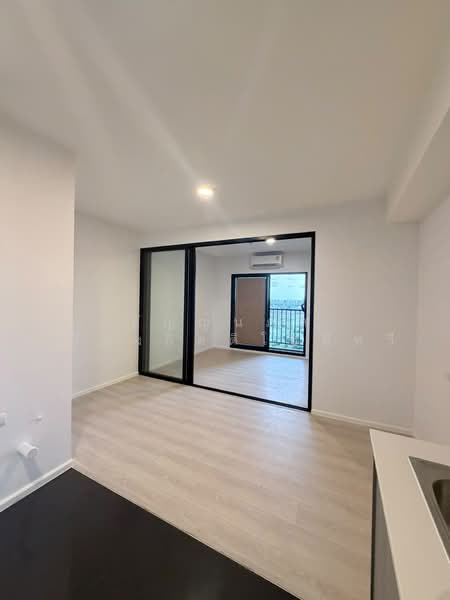 A Space Mega Bangna, Samut Prakan, Bangna-Trad Road, Bang Kaeo, Bang Plee, Samut Prakan, Studio, 29 sqm, Condo For Sale, by ธัญญ์นภัส เรืองกิตติโชติทวี, 500491364 - DDproperty.com