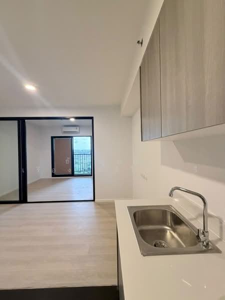 A Space Mega Bangna, Samut Prakan, Bangna-Trad Road, Bang Kaeo, Bang Plee, Samut Prakan, Studio, 29 sqm, Condo For Sale, by ธัญญ์นภัส เรืองกิตติโชติทวี, 500491364 - DDproperty.com