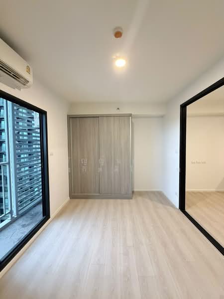 A Space Mega Bangna, Samut Prakan, Bangna-Trad Road, Bang Kaeo, Bang Plee, Samut Prakan, Studio, 29 sqm, Condo For Sale, by ธัญญ์นภัส เรืองกิตติโชติทวี, 500491364 - DDproperty.com