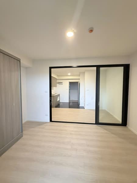 A Space Mega Bangna, Samut Prakan, Bangna-Trad Road, Bang Kaeo, Bang Plee, Samut Prakan, Studio, 29 sqm, Condo For Sale, by ธัญญ์นภัส เรืองกิตติโชติทวี, 500491364 - DDproperty.com