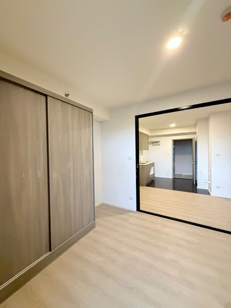 A Space Mega Bangna, Samut Prakan, Bangna-Trad Road, Bang Kaeo, Bang Plee, Samut Prakan, Studio, 29 sqm, Condo For Sale, by ธัญญ์นภัส เรืองกิตติโชติทวี, 500491364 - DDproperty.com