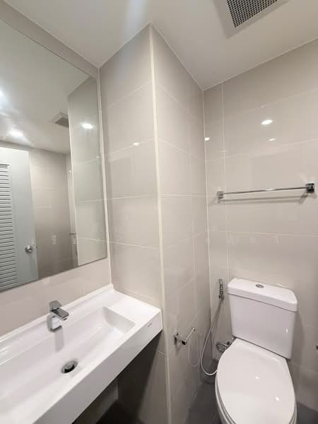 A Space Mega Bangna, Samut Prakan, Bangna-Trad Road, Bang Kaeo, Bang Plee, Samut Prakan, Studio, 29 sqm, Condo For Sale, by ธัญญ์นภัส เรืองกิตติโชติทวี, 500491364 - DDproperty.com