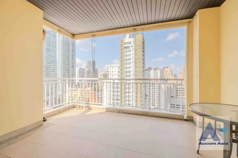 Wilshire Condominium, Bangkok, 80 Soi Sukhimvit 22, Khlong Toei, Bangkok, 3 Bedrooms, 166 sqm, Condo For Sale, by Accom Asia, 500491367 - DDproperty.com