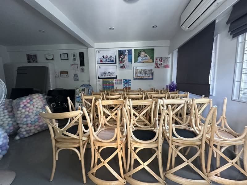 The Trust City Ngamwongwan 25 : เดอะ ทรัสต์ ซิตี้ งามวงศ์วาน 25, นนทบุรี, บางเขน, เมืองนนทบุรี, นนทบุรี, 240 ตร.ม., บ้านเดี่ยว ขาย, โดย Connex Property, 500491368 - DDproperty.com