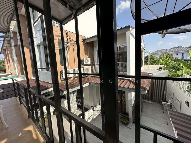 The Trust City Ngamwongwan 25, Nonthaburi, Bang Khen, Muang Nonthaburi, Nonthaburi, 5 Bedrooms, 240 sqm, Single Detached House For Sale, by Connex Property, 500491368 - DDproperty.com