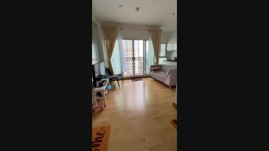 The Parkland Taksin-Thapra, Bangkok, 555 Somdet Phra Chao Tak Sin, Bukkalo, Thon Buri, Bangkok, 1 Bedroom, 35 sqm, Condo For Rent, by คุณ ภัทกฤศ, 500491369 - DDproperty.com