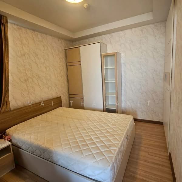 J Condo Sathorn-Kallaprapruk, Bangkok, Kallapaphruek Road, Bang Khae, Bangkok, 1 Bedroom, 37 sqm, Condo For Rent, by Mai Thanakit, 500491370 - DDproperty.com