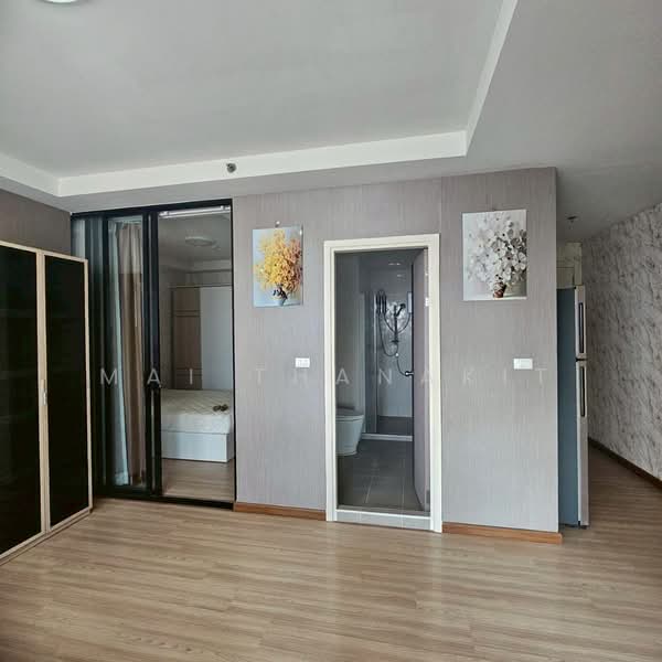 J Condo Sathorn-Kallaprapruk, Bangkok, Kallapaphruek Road, Bang Khae, Bangkok, 1 Bedroom, 37 sqm, Condo For Rent, by Mai Thanakit, 500491370 - DDproperty.com