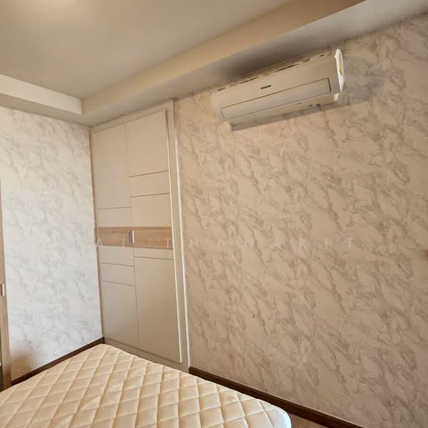 J Condo Sathorn-Kallaprapruk, Bangkok, Kallapaphruek Road, Bang Khae, Bangkok, 1 Bedroom, 37 sqm, Condo For Rent, by Mai Thanakit, 500491370 - DDproperty.com