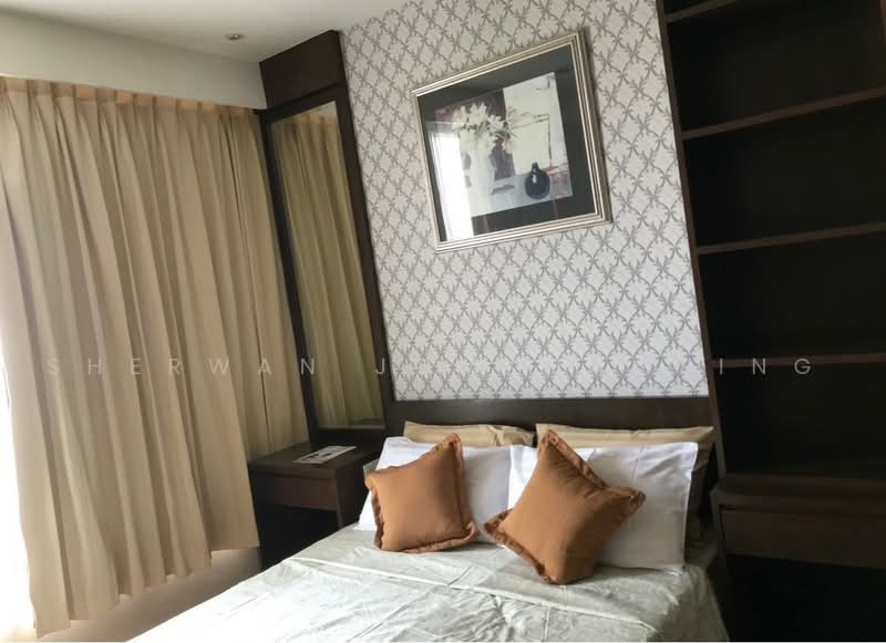 Hampton Thonglor 10, Bangkok, 324 Soi Thonglor 10, Sukhumvit Road, Khlong Tan Nua, Watthana, Bangkok, 2 Bedrooms, 100 sqm, Condo For Rent, by Sherwan Jomkhamsing, 500491373 - DDproperty.com