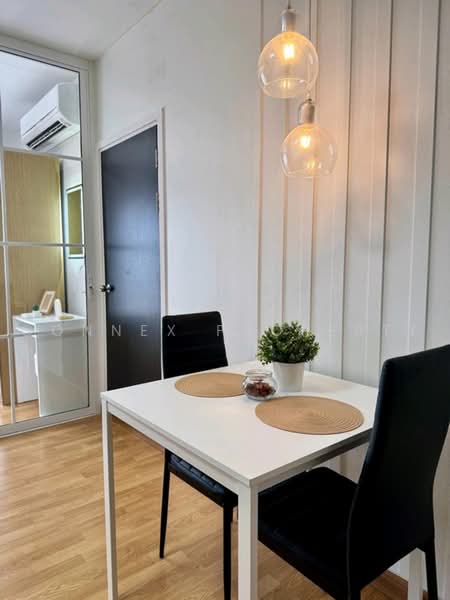 The Tree Condo Ladprao : เดอะ ทรี คอนโด ลาดพร้าว, กรุงเทพ, ซอย ลาดพร้าววังหิน 12, ลาดพร้าว, กรุงเทพ, 29 ตร.ม., คอนโด ขาย, โดย Connex Property, 500491374 - DDproperty.com