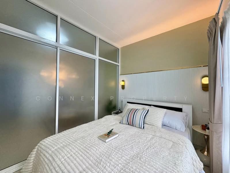 The Tree Condo Ladprao : เดอะ ทรี คอนโด ลาดพร้าว, กรุงเทพ, ซอย ลาดพร้าววังหิน 12, ลาดพร้าว, กรุงเทพ, 29 ตร.ม., คอนโด ขาย, โดย Connex Property, 500491374 - DDproperty.com