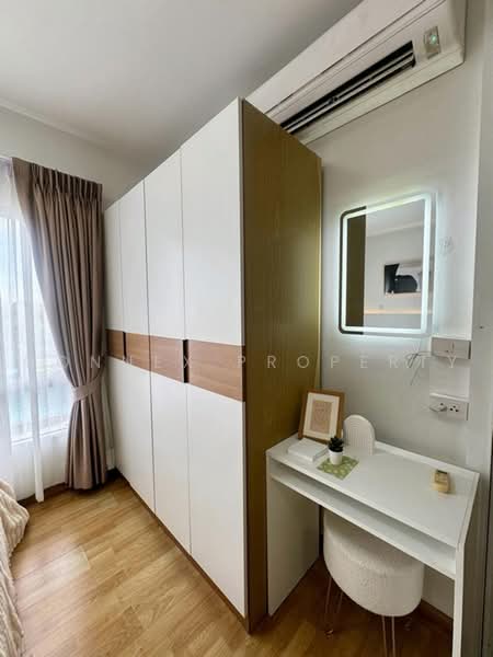 The Tree Condo Ladprao : เดอะ ทรี คอนโด ลาดพร้าว, กรุงเทพ, ซอย ลาดพร้าววังหิน 12, ลาดพร้าว, กรุงเทพ, 29 ตร.ม., คอนโด ขาย, โดย Connex Property, 500491374 - DDproperty.com