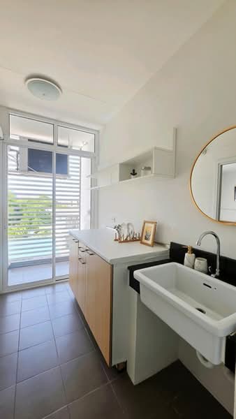 The Tree Condo Ladprao, Bangkok, Lat Phrao Wang Hin 12 Alley, Lat Phrao, Bangkok, 1 Bedroom, 29 sqm, Condo For Sale, by Connex Property, 500491374 - DDproperty.com