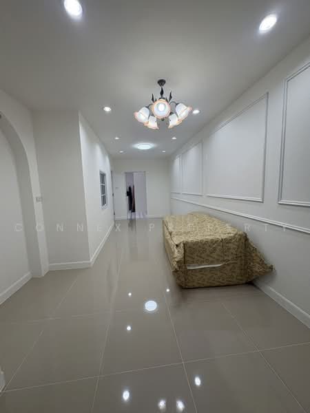 The Town Phoemsin 20, Bangkok, Khlong Tanon, Sai Mai, Bangkok, 3 Bedrooms, 21 sqm, Townhouse For Sale, by Connex Property, 500491375 - DDproperty.com