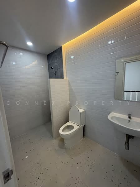 The Town Phoemsin 20, Bangkok, Khlong Tanon, Sai Mai, Bangkok, 3 Bedrooms, 21 sqm, Townhouse For Sale, by Connex Property, 500491375 - DDproperty.com