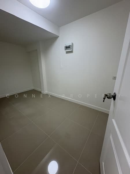 The Town Phoemsin 20, Bangkok, Khlong Tanon, Sai Mai, Bangkok, 3 Bedrooms, 21 sqm, Townhouse For Sale, by Connex Property, 500491375 - DDproperty.com