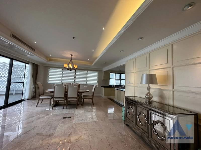 Le Raffine Sukhumvit 24 : เลอ รัฟฟิเน่ สุขุมวิท 24, กรุงเทพ, ซอยสุขุมวิท 24, คลองตัน, คลองเตย, กรุงเทพ, 370 ตร.ม., คอนโด ให้เช่า, โดย Accom Asia, 500491376 - DDproperty.com