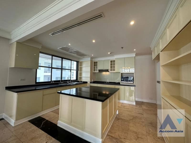 Le Raffine Sukhumvit 24 : เลอ รัฟฟิเน่ สุขุมวิท 24, กรุงเทพ, ซอยสุขุมวิท 24, คลองตัน, คลองเตย, กรุงเทพ, 370 ตร.ม., คอนโด ให้เช่า, โดย Accom Asia, 500491376 - DDproperty.com
