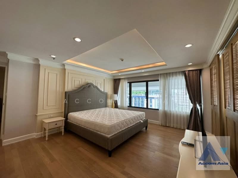 Le Raffine Sukhumvit 24 : เลอ รัฟฟิเน่ สุขุมวิท 24, กรุงเทพ, ซอยสุขุมวิท 24, คลองตัน, คลองเตย, กรุงเทพ, 370 ตร.ม., คอนโด ให้เช่า, โดย Accom Asia, 500491376 - DDproperty.com