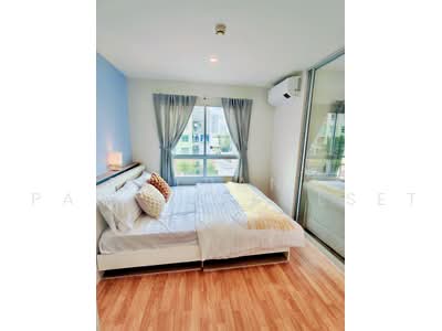ขาย - Lumpini Ville Ratburana–Riverview 2 : ลุมพินี วิลล์ ราษฎร์บูรณะ–ริเวอร์วิว 2, กรุงเทพ
