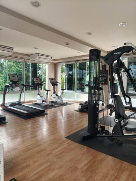 Lumpini Ville Ratburana–Riverview 2 : ลุมพินี วิลล์ ราษฎร์บูรณะ–ริเวอร์วิว 2, กรุงเทพ, ซอยราษฎร์บูรณะ 11, บางปะกอก, ราษฎร์บูรณะ, กรุงเทพ, 23 ตร.ม., คอนโด ขาย, โดย Patranid Parinyakulset, 500491379 - DDproperty.com
