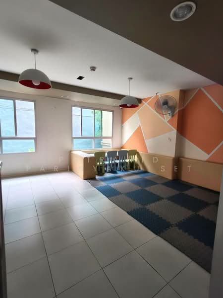 Lumpini Ville Ratburana–Riverview 2, Bangkok, Soi Ratburana 11, Bangpakok, Rat Burana, Bangkok, 1 Bedroom, 23 sqm, Condo For Sale, by Patranid Parinyakulset, 500491379 - DDproperty.com