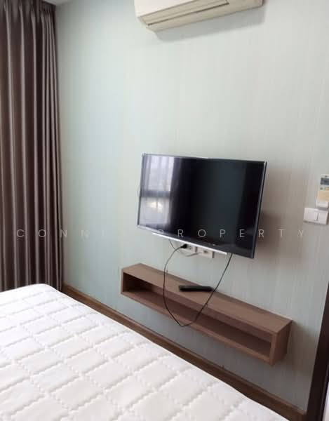 The Sky Sriracha, Chon Buri (Pattaya), 121 Moo 10, Assumption Sriracha Road, Surasak, Si Racha, Chon Buri (Pattaya), 1 Bedroom, 35 sqm, Condo For Sale, by Connex Property, 500491380 - DDproperty.com