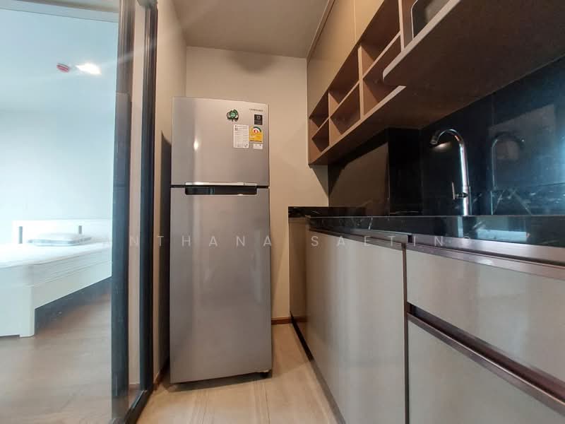 IDEO Q Sukhumvit 36, Bangkok, Soi Sukhumvit 36, Khong Tan, Khlong Toei, Bangkok, 1 Bedroom, 45 sqm, Condo For Rent, by Nanthana SaeTing, 500491381 - DDproperty.com