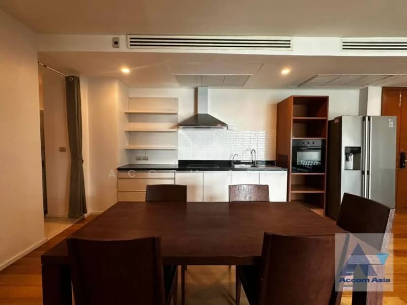 Ficus Lane, Bangkok, Soi Sukhumvit 44/1, Phra Kanong, Khlong Toei, Bangkok, 2 Bedrooms, 113 sqm, Condo For Rent, by Accom Asia, 500491382 - DDproperty.com