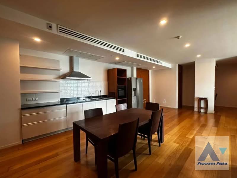 Ficus Lane, Bangkok, Soi Sukhumvit 44/1, Phra Kanong, Khlong Toei, Bangkok, 2 Bedrooms, 113 sqm, Condo For Rent, by Accom Asia, 500491382 - DDproperty.com