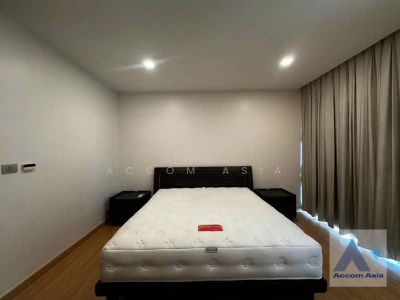 Ficus Lane, Bangkok, Soi Sukhumvit 44/1, Phra Kanong, Khlong Toei, Bangkok, 2 Bedrooms, 113 sqm, Condo For Rent, by Accom Asia, 500491382 - DDproperty.com