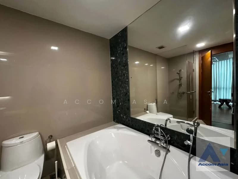 Ficus Lane, Bangkok, Soi Sukhumvit 44/1, Phra Kanong, Khlong Toei, Bangkok, 2 Bedrooms, 113 sqm, Condo For Rent, by Accom Asia, 500491382 - DDproperty.com