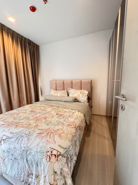 Life Asoke-Rama 9, Bangkok, 626 Asoke-Dindaeng Road, Makkasan, Ratchathewi, Bangkok, 1 Bedroom, 36 sqm, Condo For Sale, by ประมวลศักดิ์ รักชื่น, 500491383 - DDproperty.com