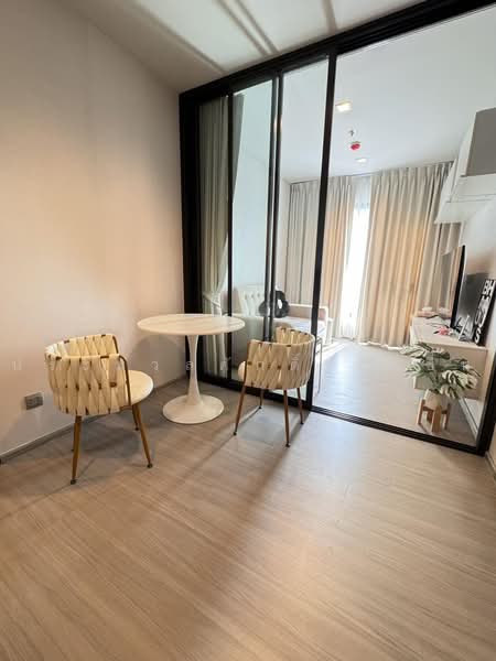 Life Asoke-Rama 9, Bangkok, 626 Asoke-Dindaeng Road, Makkasan, Ratchathewi, Bangkok, 1 Bedroom, 36 sqm, Condo For Sale, by ประมวลศักดิ์ รักชื่น, 500491383 - DDproperty.com